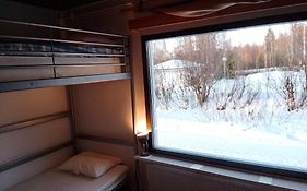 Hostel Ounasvaara