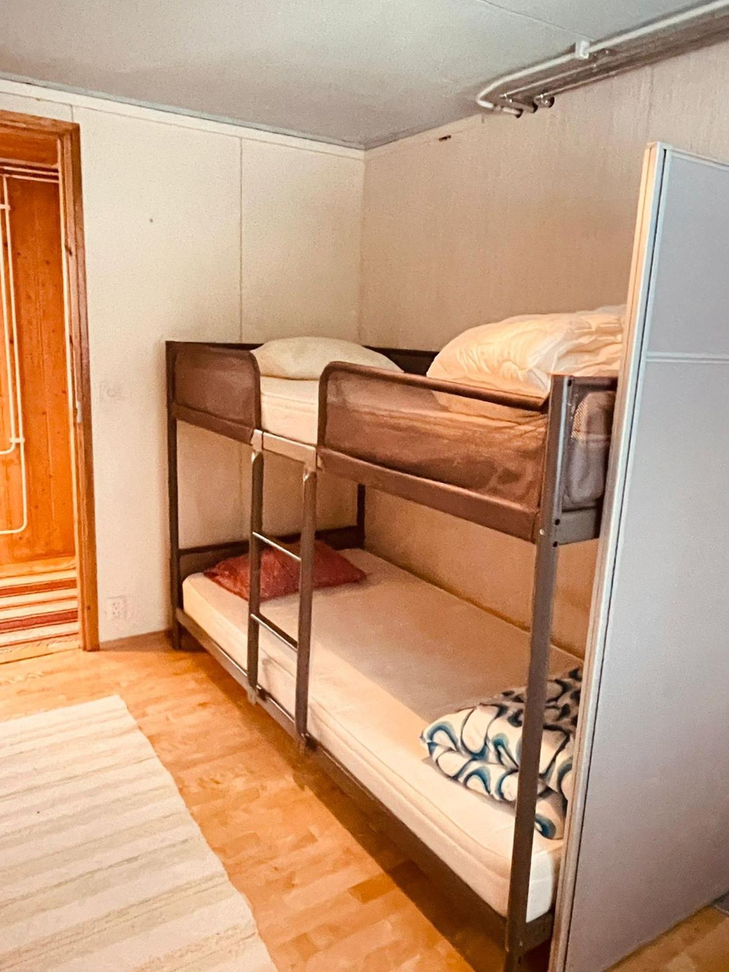 Hostel Ounasvaara Rovaniemi Extérieur photo